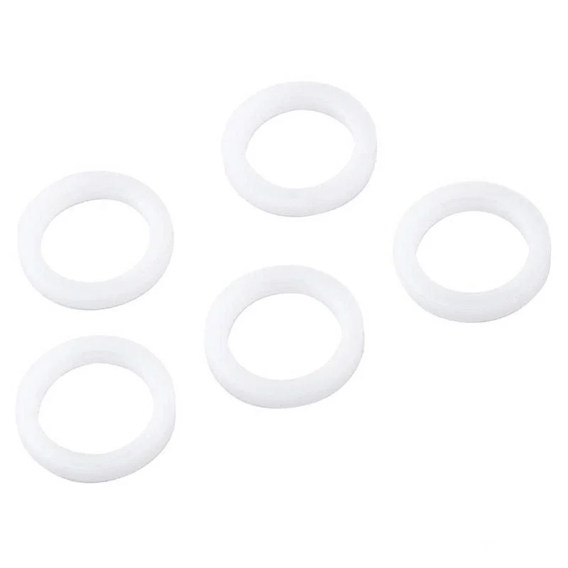 Interno Torica Cabeza Pistón VSR PDI Power Adjuster Sniper o-Ring Pack 5u