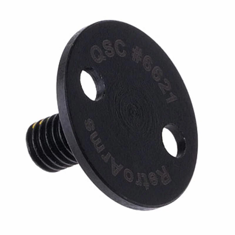 Interno Tornillo Guia Muelle Ver.2/3 AEG Retroarms CNC QSC