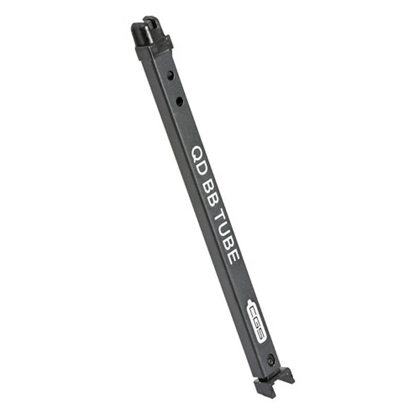 Tubo Interior Cargador GBB Cyma CGS M4 Multiple GAS Magazine QD Tube 30 BBS