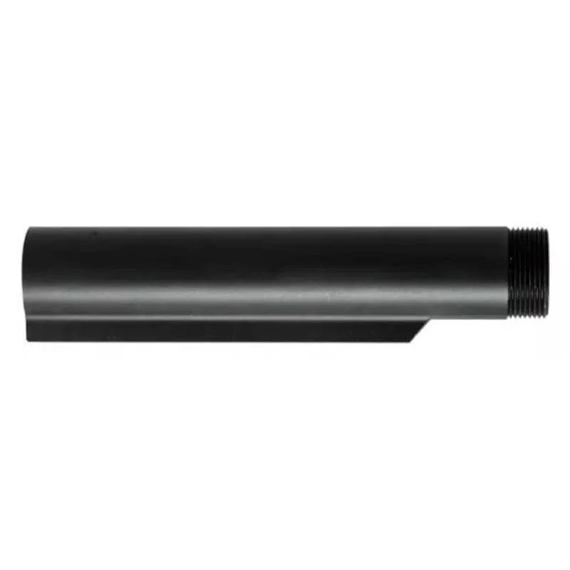 Externo Tubo Culata AEG AR15 Specna Arms Edge Metálico Negro