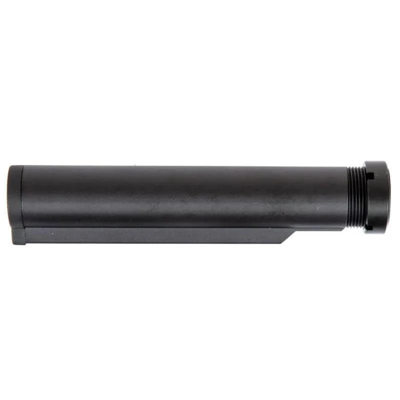 Externo Tubo Culata AEG M4/M16 Specna Arms Metálico Negro