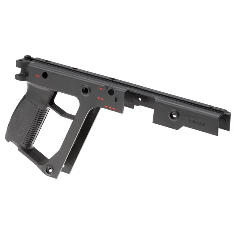 Externo Upper Receiver Kriss Vector Krytac Polimero Negro