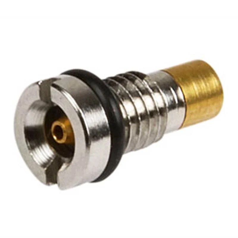Interno Valvula Entrada Cargador GAS ICS Magazine Charging Valve