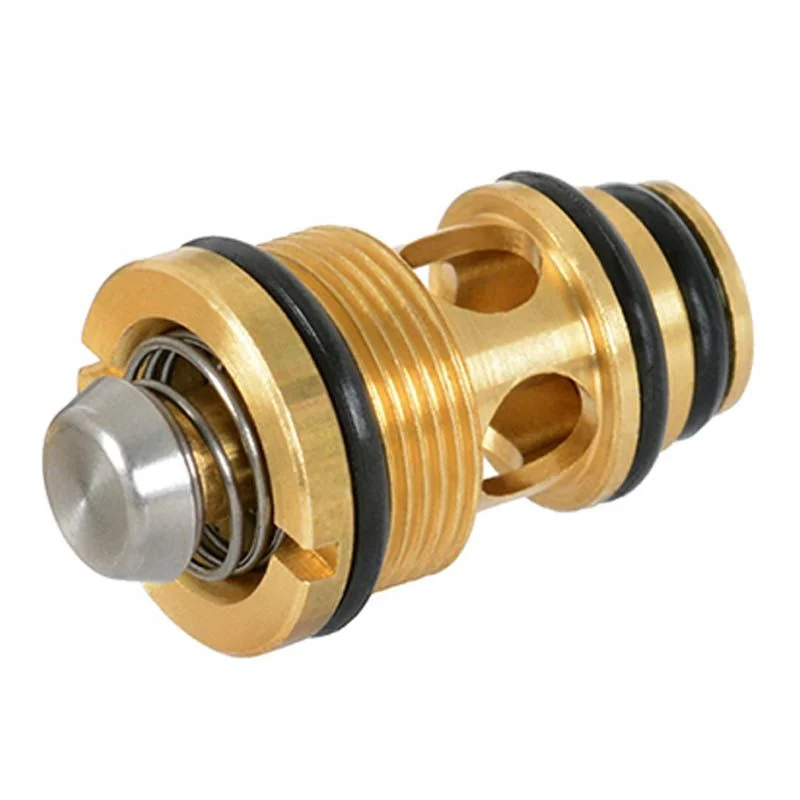 Interno Valvula Salida Cargador GAS ICS Xae Magazine Valve Combination