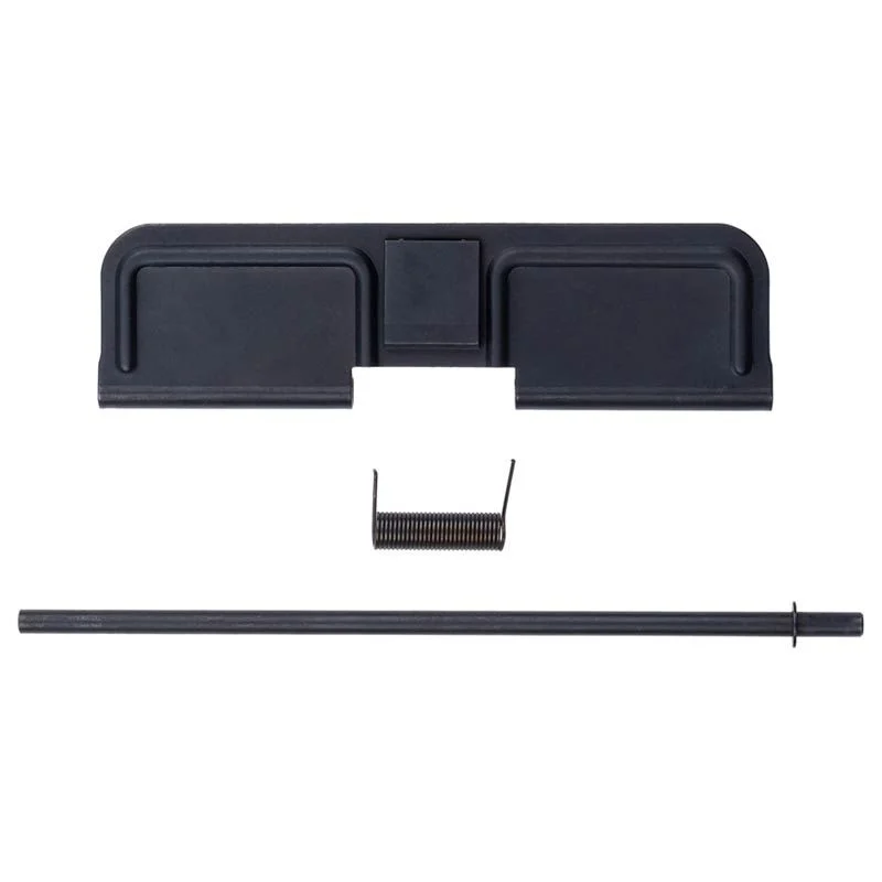Externo Ventana Expulsión MWS Guns Modify Dust Cover Ar Std Version Negra