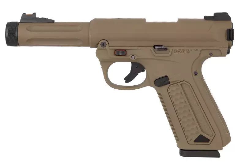 AAP-01 Assassin FDE AAC Gas