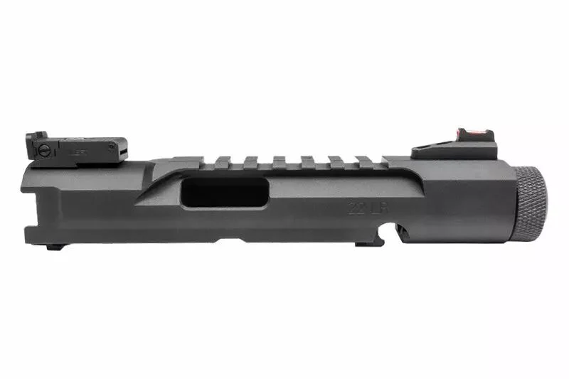 Kit Culasse Mini Mamba CNC Hop Up TDC Noir AAP-01 GBB AAC TTI Airsoft