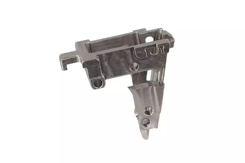 Martillo Carcasa Plata AAP-01 GBB COWCOW