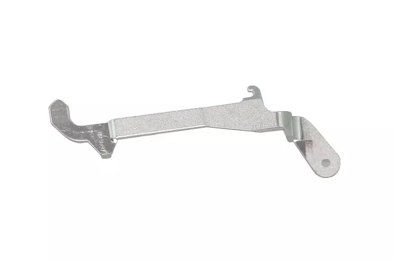 Palanca del gatillo de metal para AAP-01 GBB COWCOW