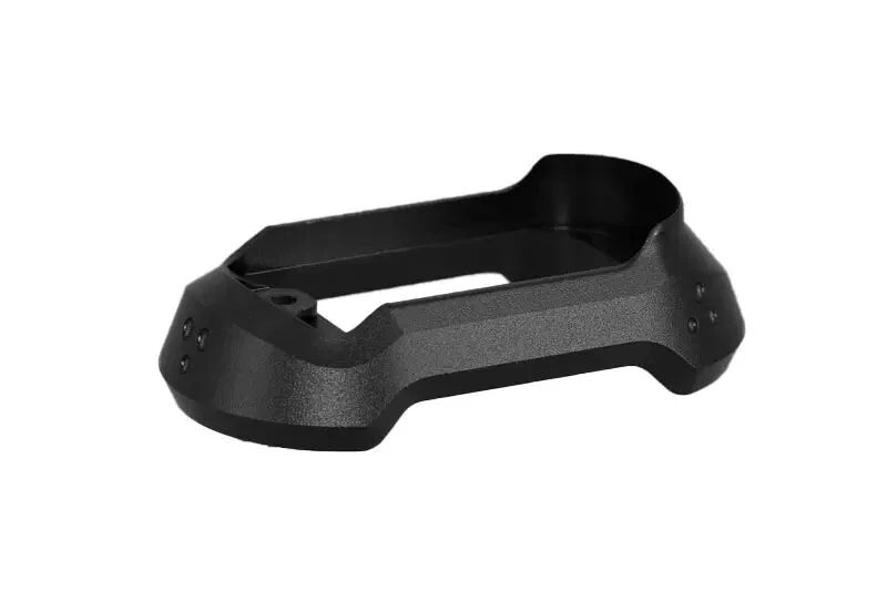 Magwell T01 Negro AAP-01 GBB COWCOW