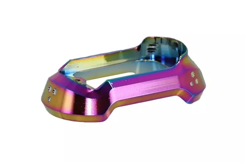 Magwell T01 Arco Iris AAP-01 GBB COWCOW