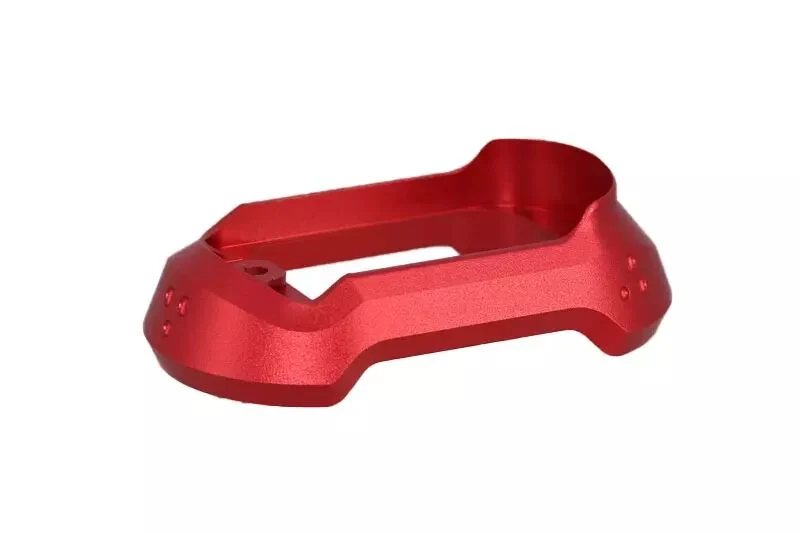 Magwell T01 Rojo AAP-01 GBB COWCOW