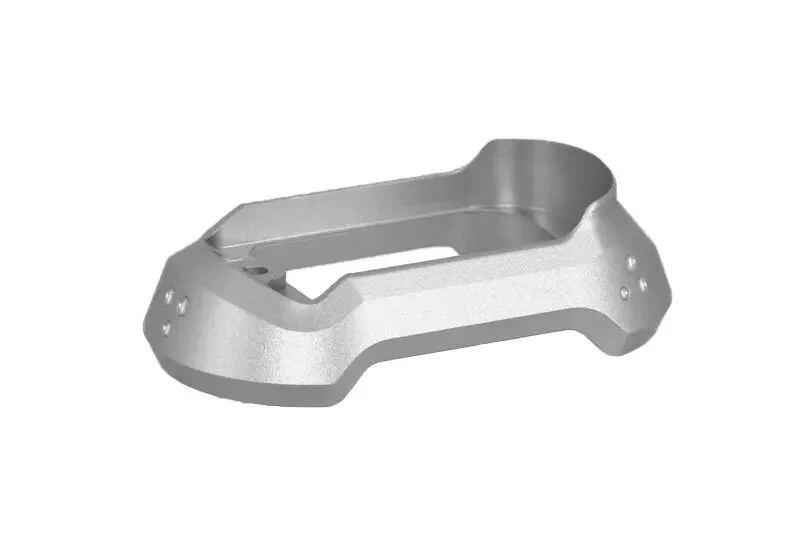 Magwell T01 Plata AAP-01 GBB COWCOW