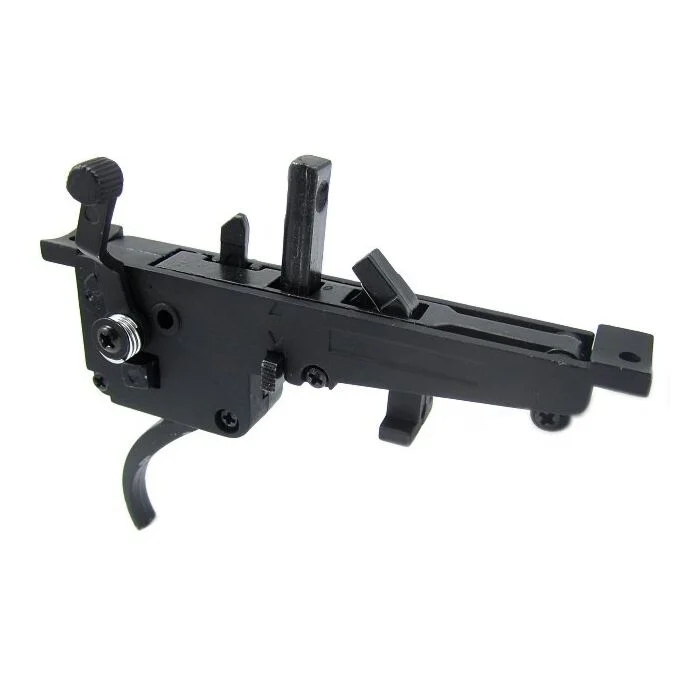 Tragaci complet VSR10/BAR10/MB03 ACM