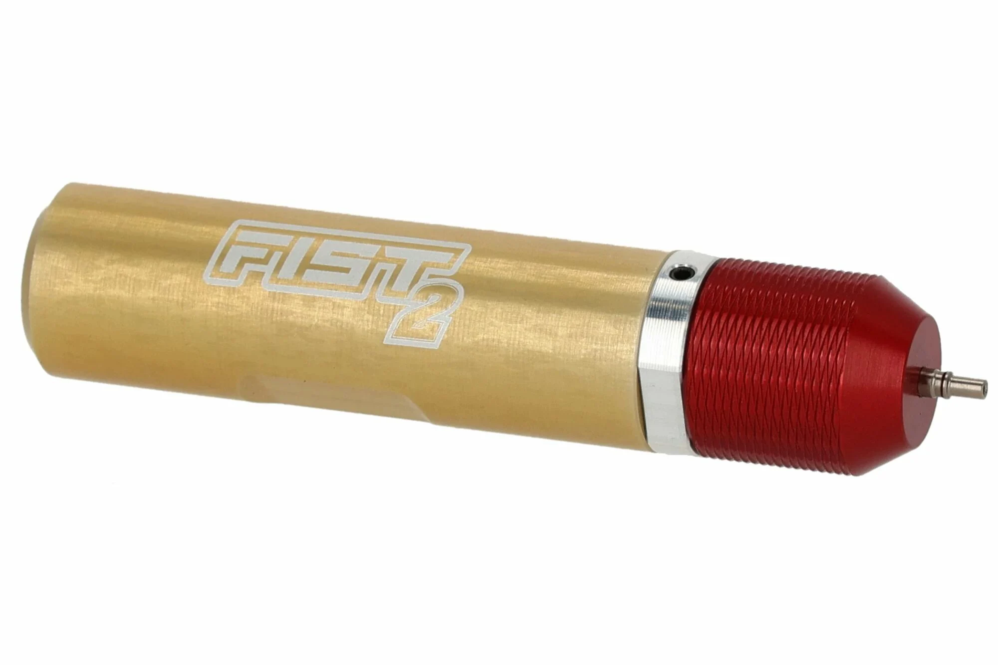 Adaptador de carga de CO2 FIST-2 TAGinn Pro