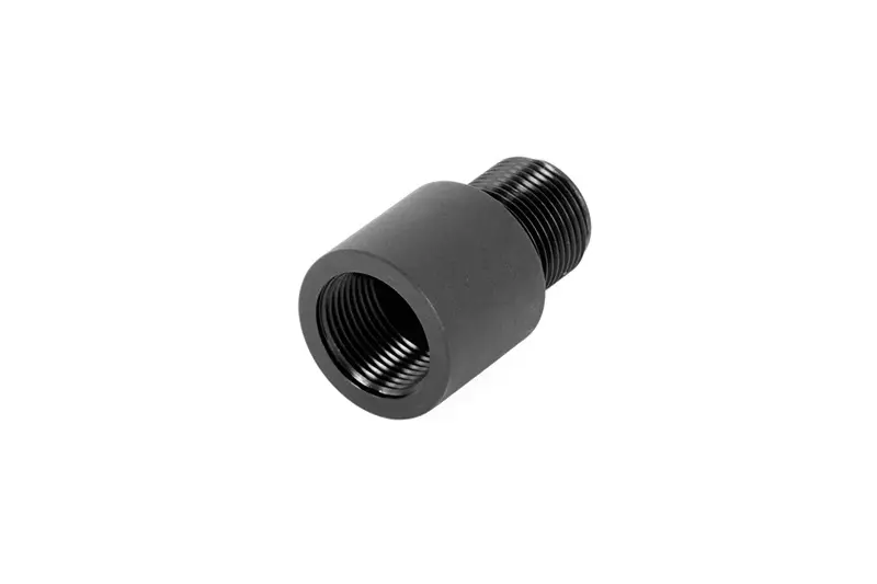 Adaptador Lambda de 14 mm CW a CCW