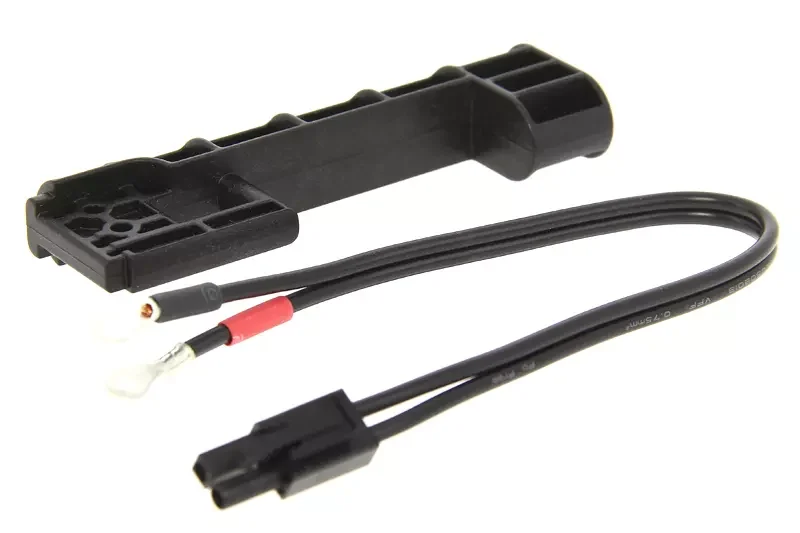 Adaptador de batería externa para MP7A1 AEP Tokyo Marui Nine Ball