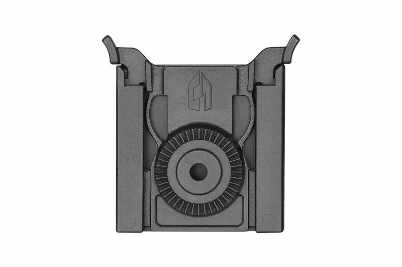 Adaptador de liberación rápida para funda AMOMAX