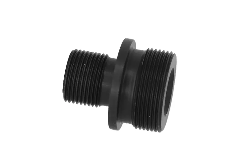 Adaptador de silenciador M40A3 (21mm a 14mm CCW) ASG