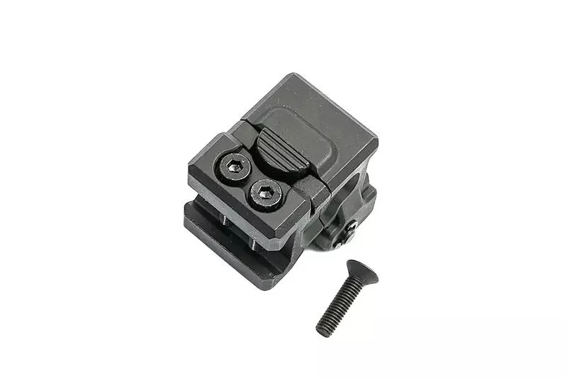 MLC-S2 Adaptador Picatinny para tubo de culata Maple Leaf M4/M16