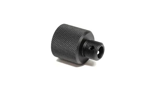 Adaptador silenciador 14mm para STRIKER S1 Amoeba AAC