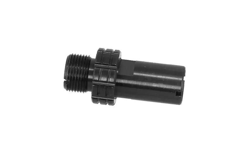 Adaptador Silenciador SAS NEO para MP7A1 AEP/GBB Tokyo Marui Nine Ball