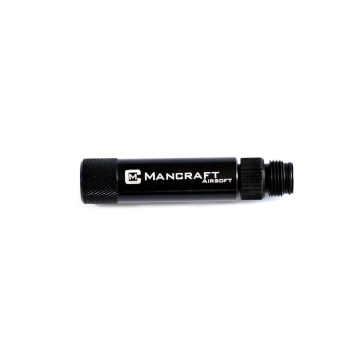 Adaptor CO2 HPA Mancraft