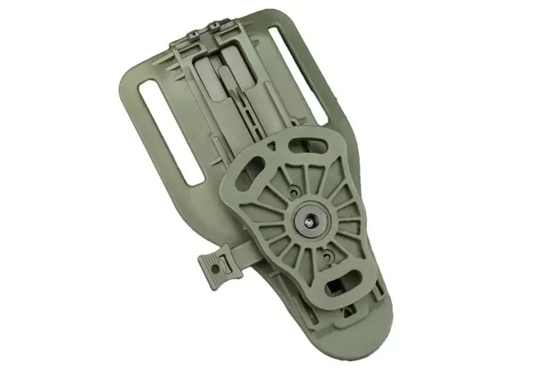 Cinturón ajustable para funda rígida universal WOSPORT