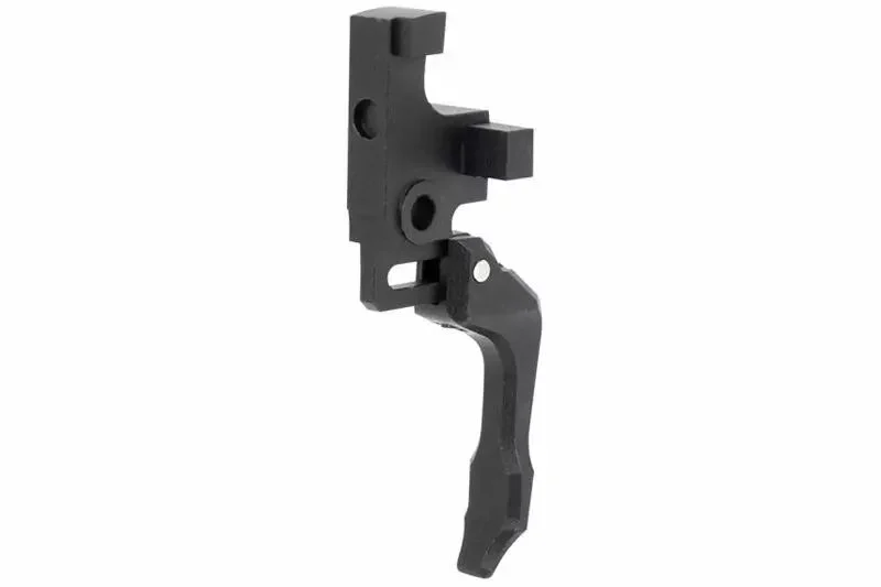 Taco de disparo recto ajustable para VSR-10 Laylax