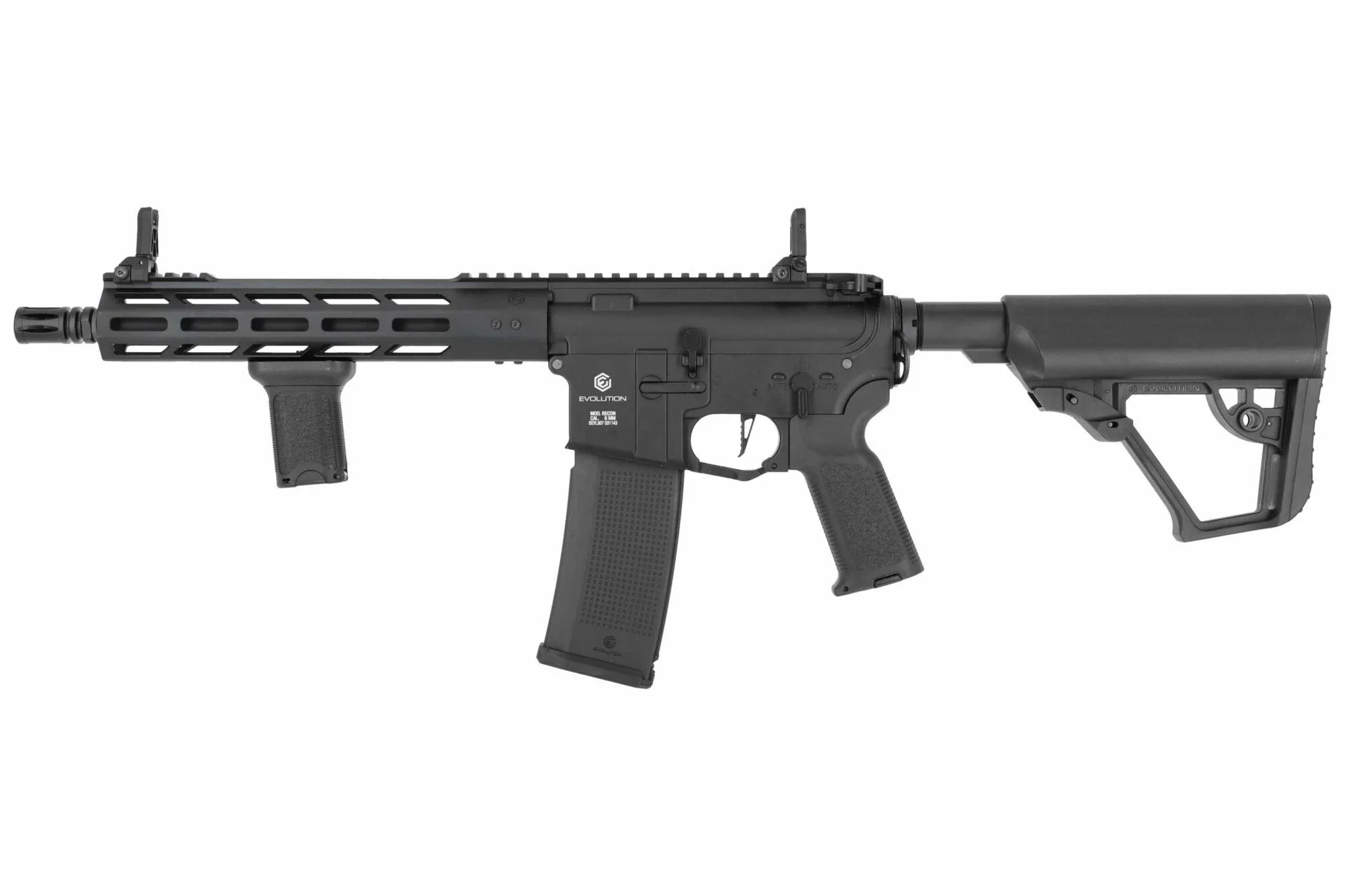 Réplica AEG Viper M Recon 3.0 EVOLUTION AIRSOFT