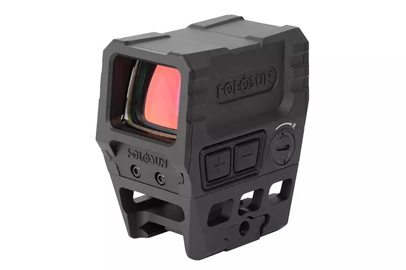 Mira de punto verde AEMS Core Holosun