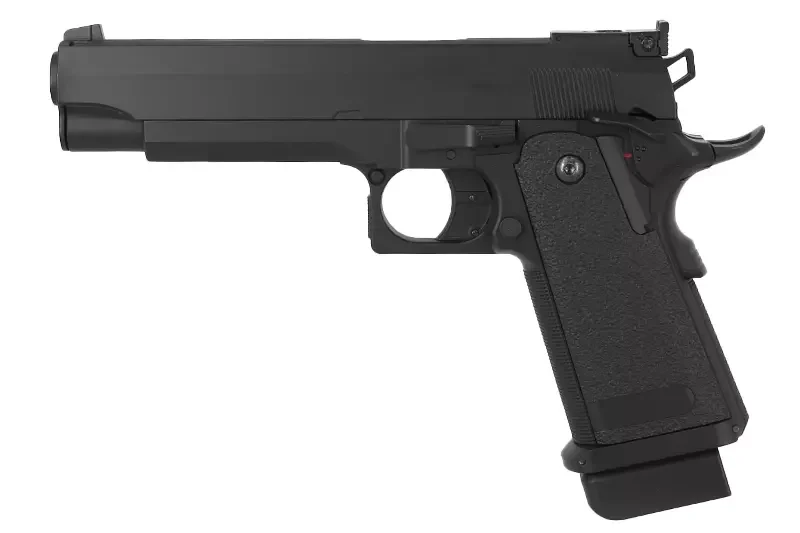 Hi-capa 5.1 CM128 Negro CYMA AEP