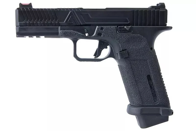 AGENCIA ARMAS EXA Pistola RWA Gaz