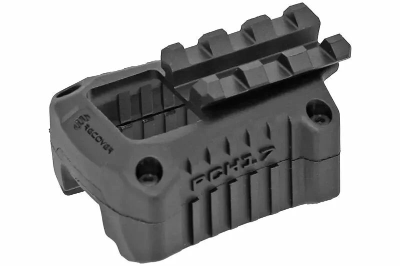 Asa de carga PCH17 para Glock Recover Tactical