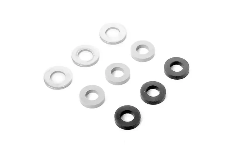Buffer Shortstroke kit para Hi-Capa GBB Tokyo Marui AIP
