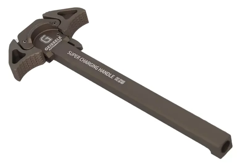 Asa de carga Airborne AMBI MWS DDC Angry Gun