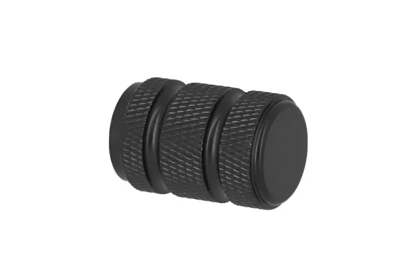 Extensión mango de carga negro para AK AEG / GBB Airsoft Artisan