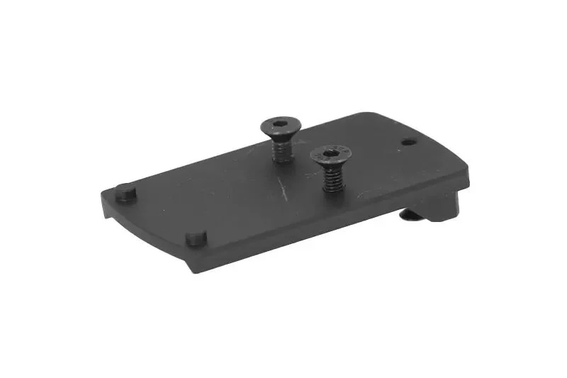RMR Doctor tipo placa Glock GBB Marui Airsoft Artisan