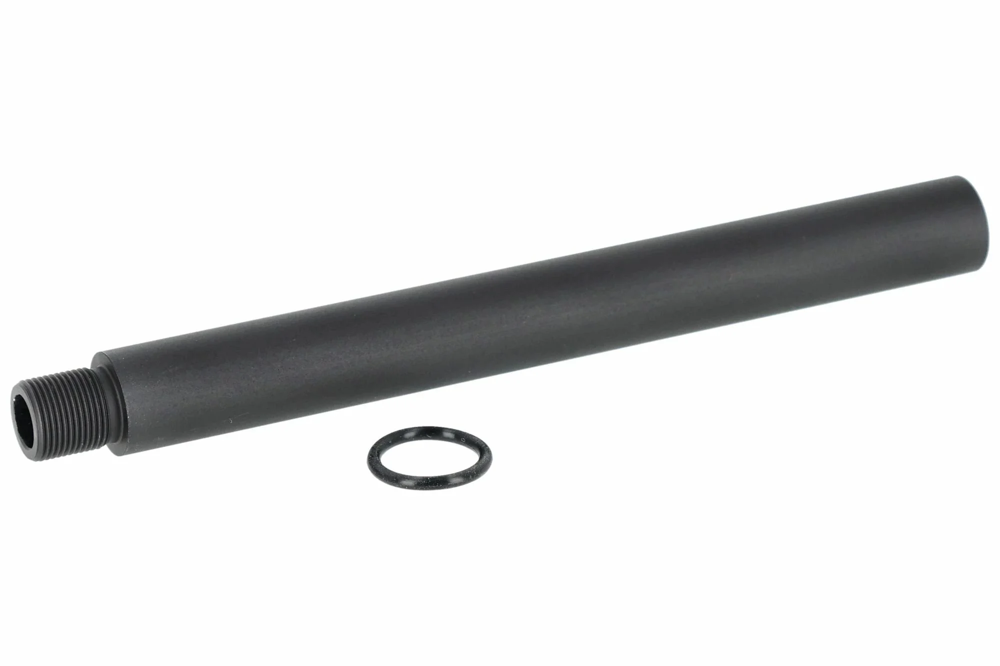 AIRSOFT ARTISAN Extensión de cañón para HK417 AEG , EBB ,GBB
