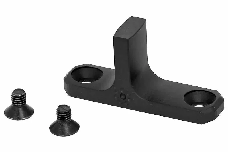 Handstop SMR Negro Airsoft Artesano