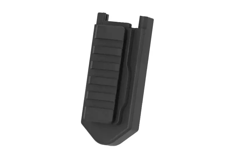 Culata M1913 Picatinny Negra para SCAR AEG / GBB Airsoft Artisan