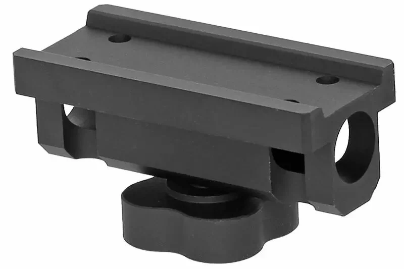 Montura T1/T2 para asa de transporte AR15/M16 Airsoft Artisan