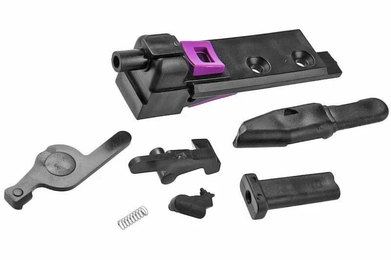 Kit de reparación para cargador GBBR CGS / MWS Lancer CYMA