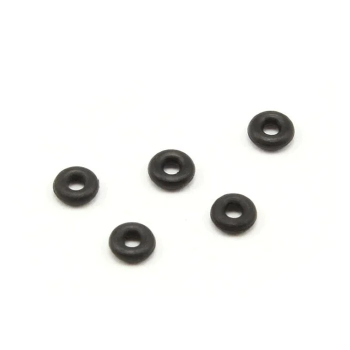 Set o-ring pistoale pe gaz