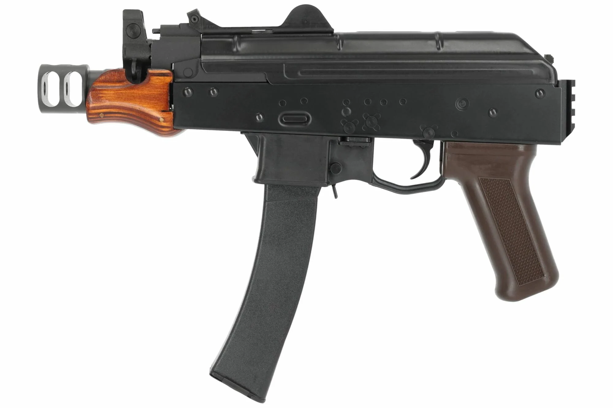 Réplica AK MOE LCT AEG