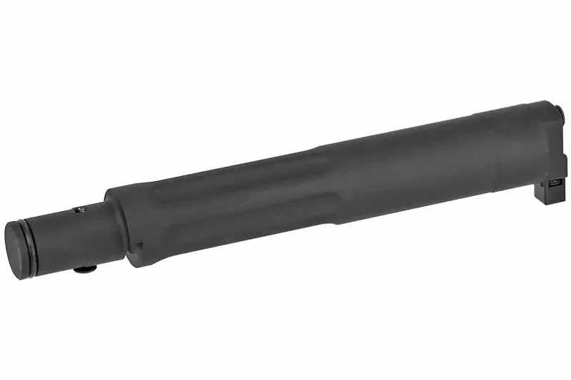 Tubo de Gas de Aluminio para AK102 NGRS Tokyo Marui Wii Tech