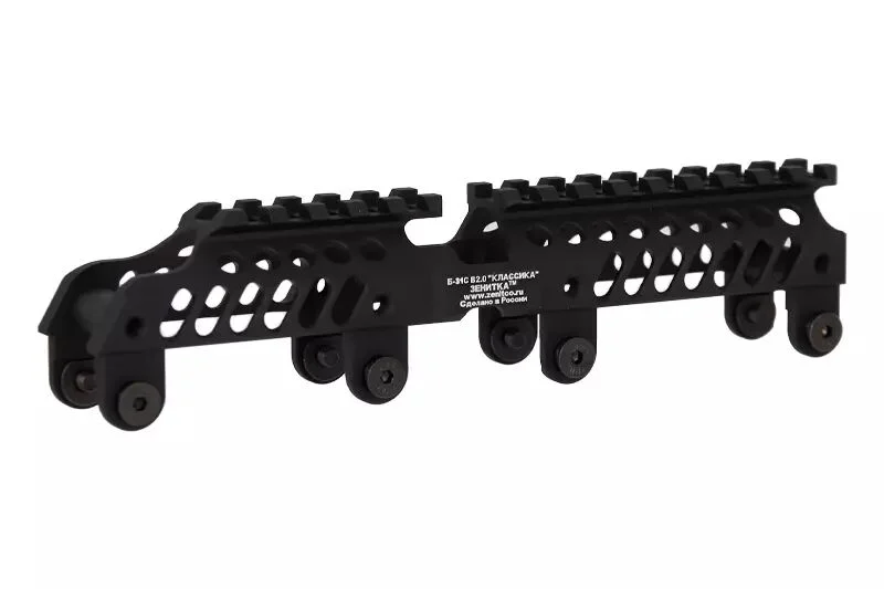 Guardamanos superior B-31S Rail (Ver.2021) V2.0 para AKM GBBR Tokyo Marui Wii Tech