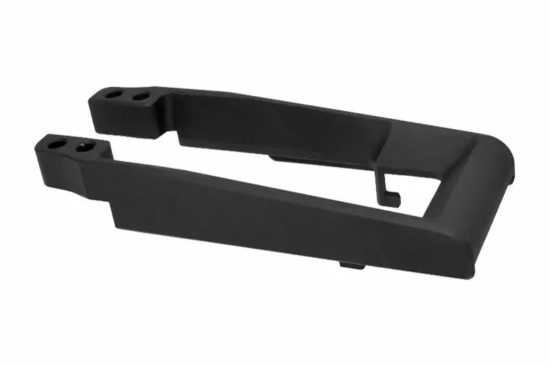 Magwell aluminio CNC para AKM GBBR Marui Wii Tech