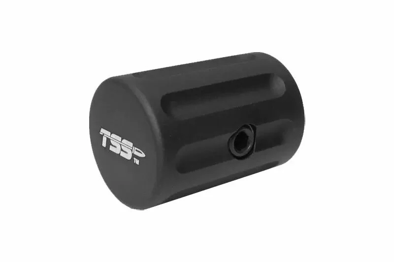 Extensión mango de carga TSS para AKM GBBR Tokyo Marui Wii Tech