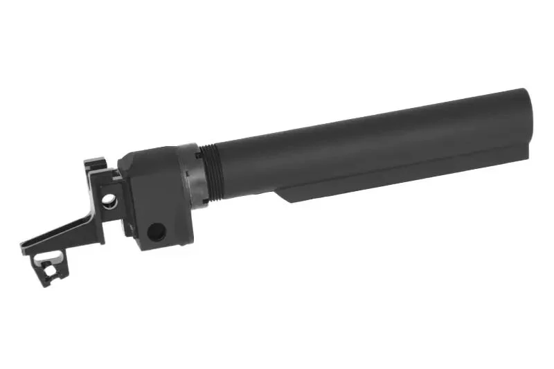 Adaptador tubo culata M4 para AKM GBBR Tokyo Marui Wii Tech